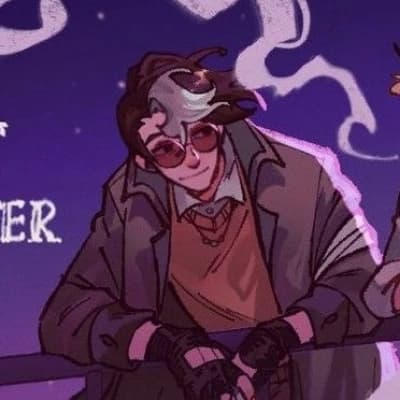 Wilbur soot thumbnail