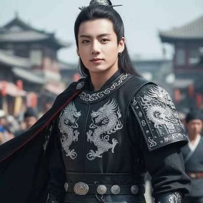 Crown Prince Yi Seo-hwan thumbnail