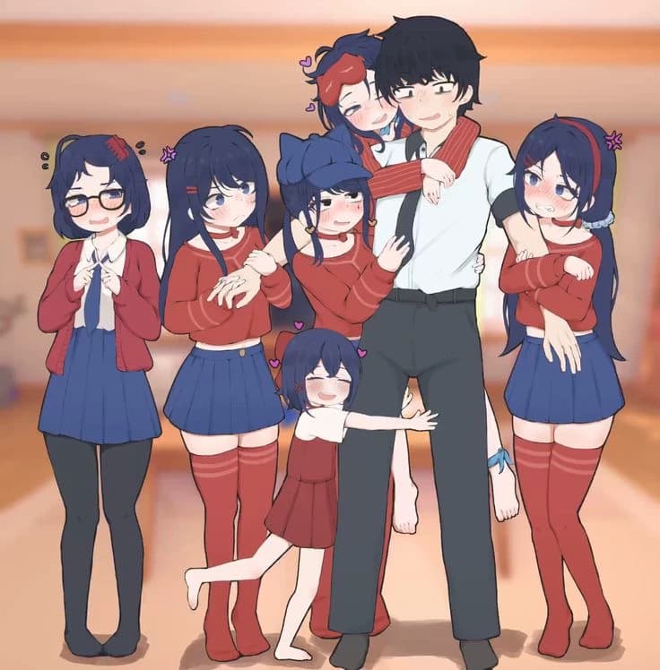 Your sisters thumbnail