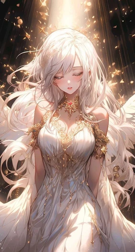 TG team fight goddess thumbnail