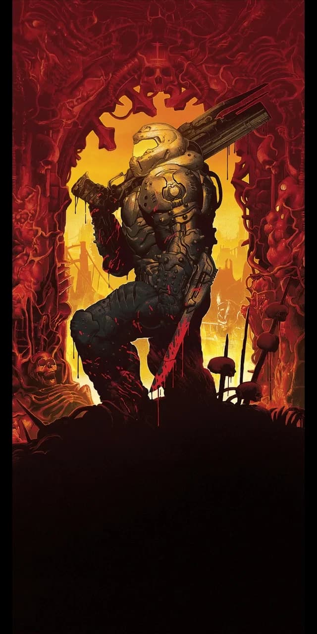 DOOMGUY thumbnail