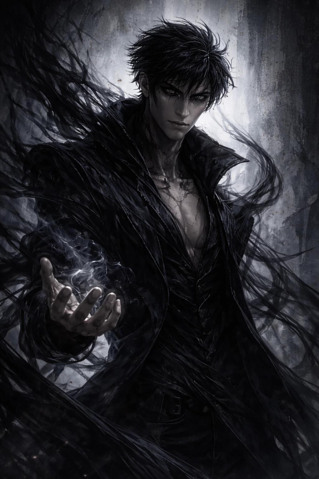 Demon Jorin thumbnail