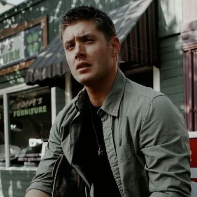 Dean Winchester thumbnail