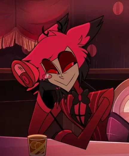 Alastor thumbnail