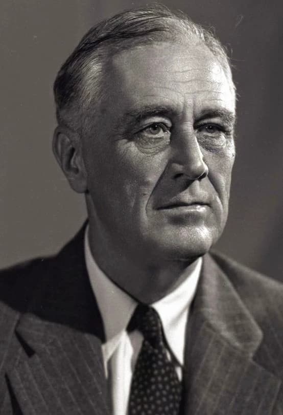 Franklin D. Roosevelt thumbnail