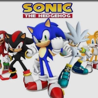 Sonic: The Hedgehogs  thumbnail