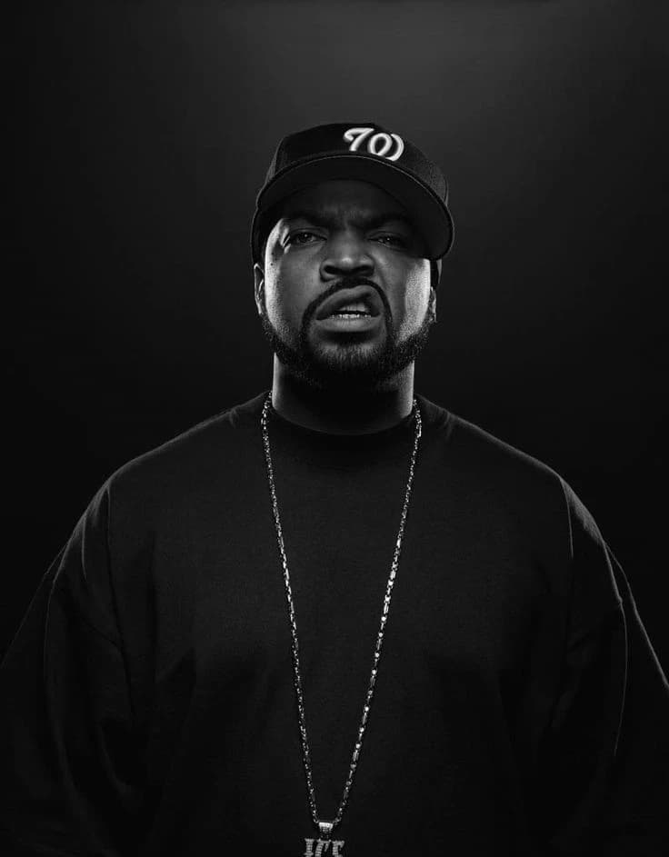 Ice Cube thumbnail