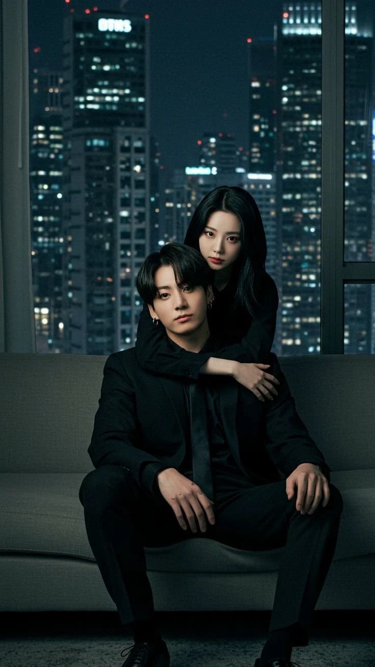 Jeon Jungkok thumbnail