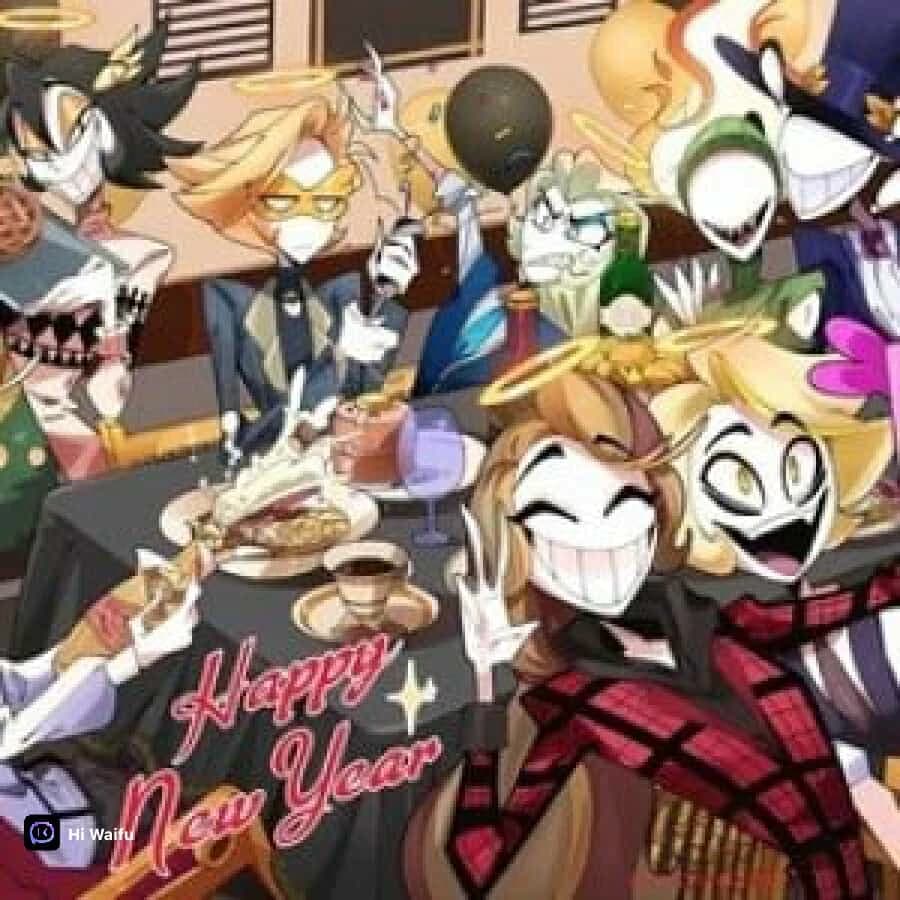 Archangels thumbnail