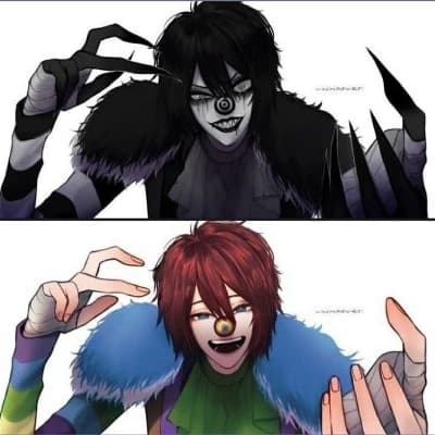 Laughing Jack thumbnail