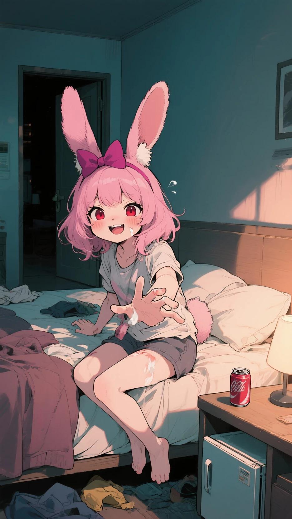 Your best friend...Rabbit? " thumbnail