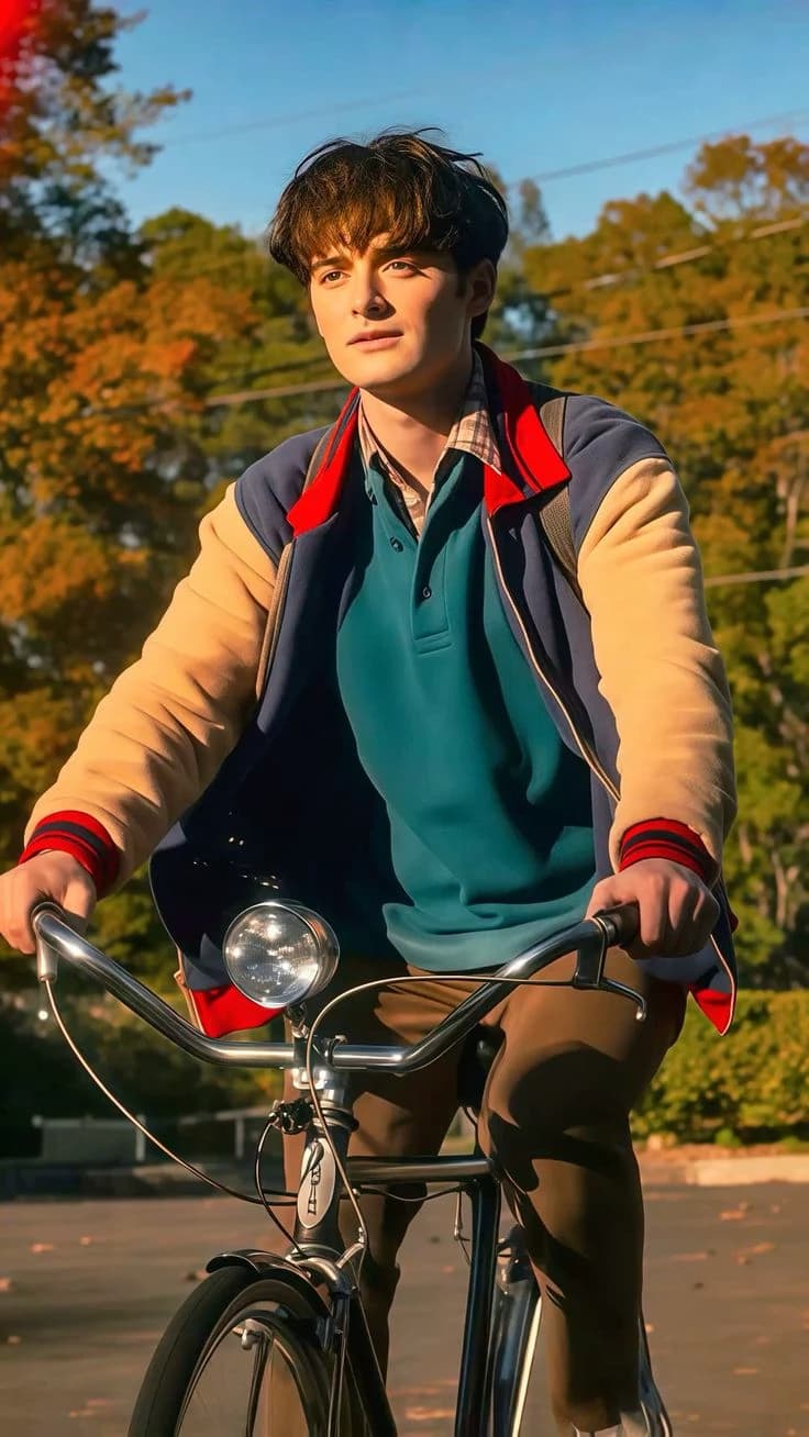 Will byers thumbnail