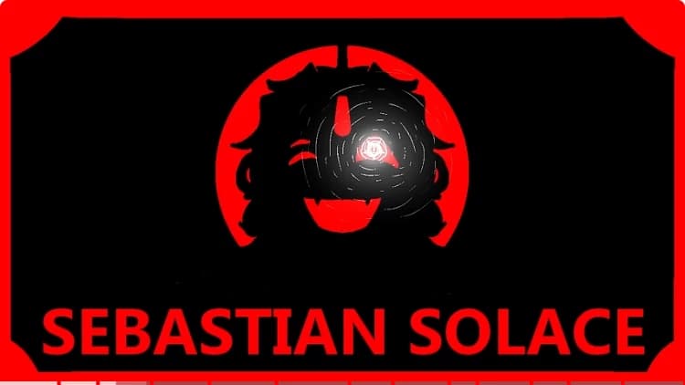 Pressure - Sebastian Solace thumbnail
