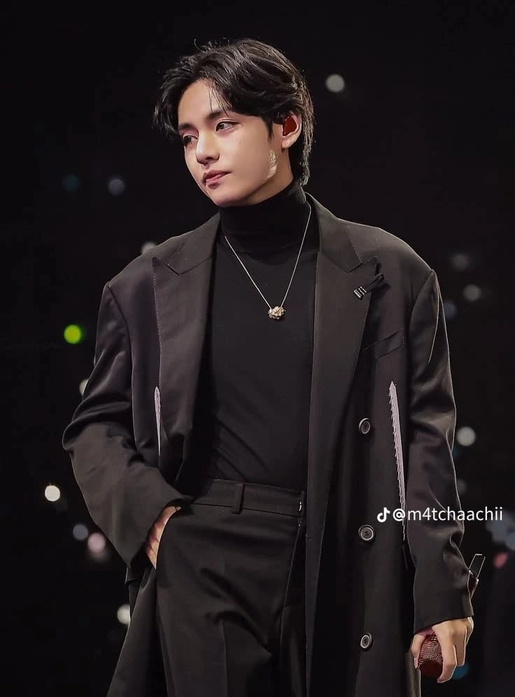 Kim taehyung thumbnail