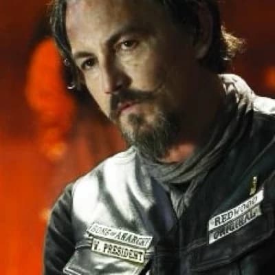 Chibs Telford thumbnail