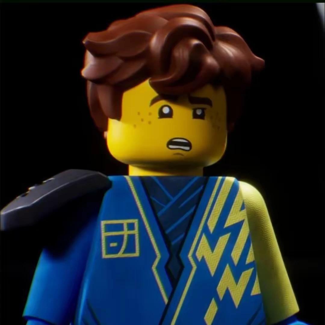 Ninjago group chat! thumbnail