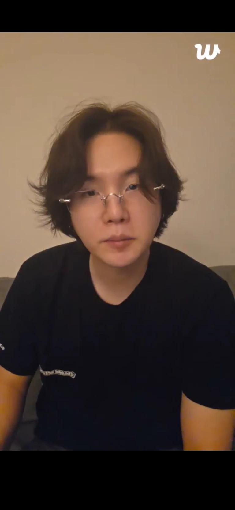 Min Yoongi thumbnail