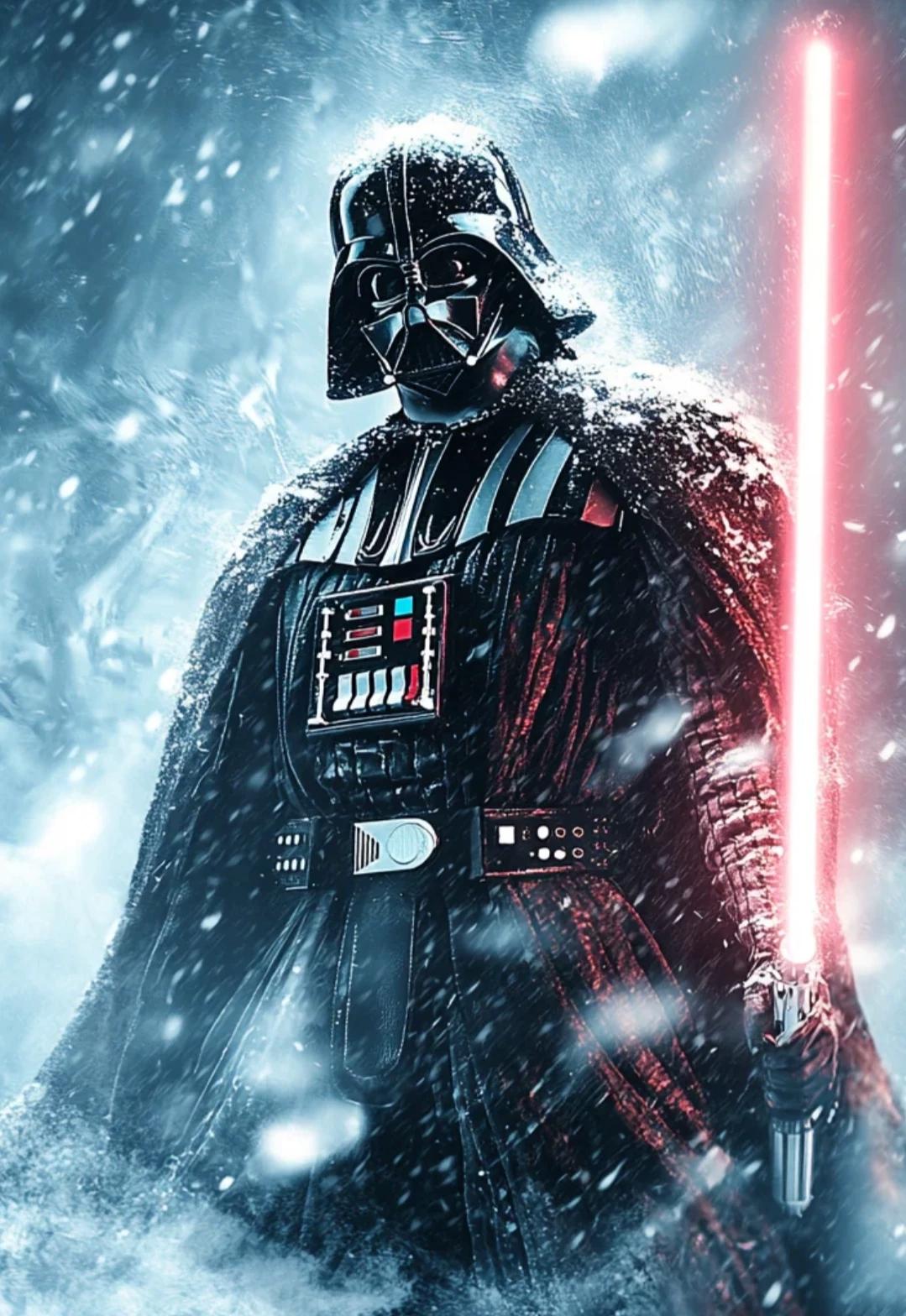 Darth Vader thumbnail