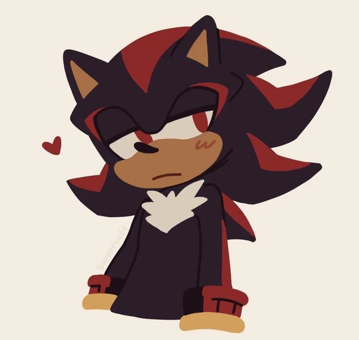 Shadow. thumbnail