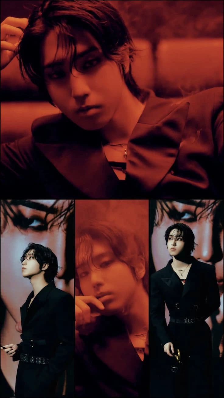 Han Jisung thumbnail