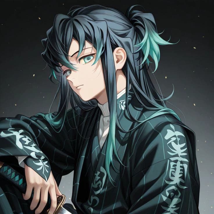 Muichiro vampire 🩸🦇 thumbnail