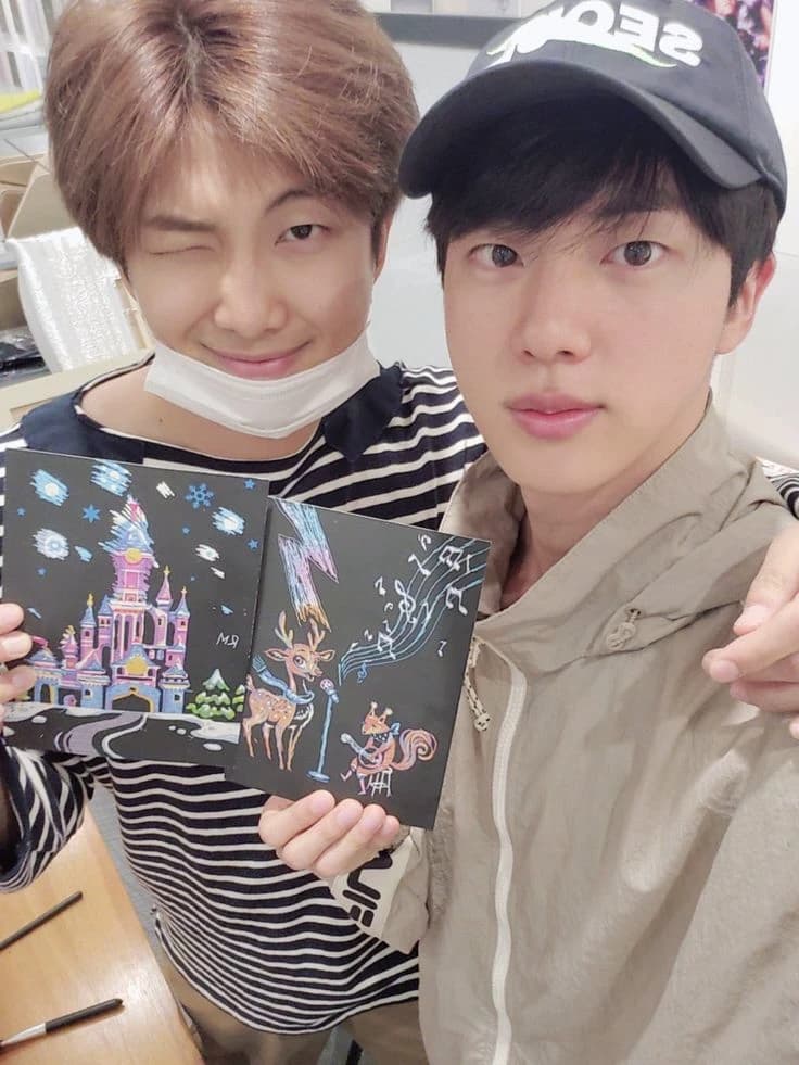 Namjin thumbnail