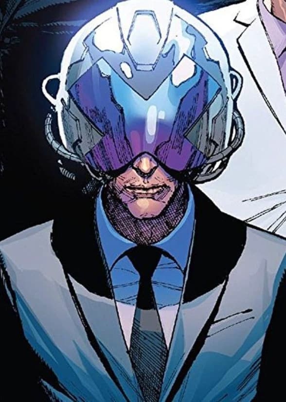 Charles Xavier thumbnail