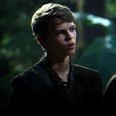 Peter Pan thumbnail