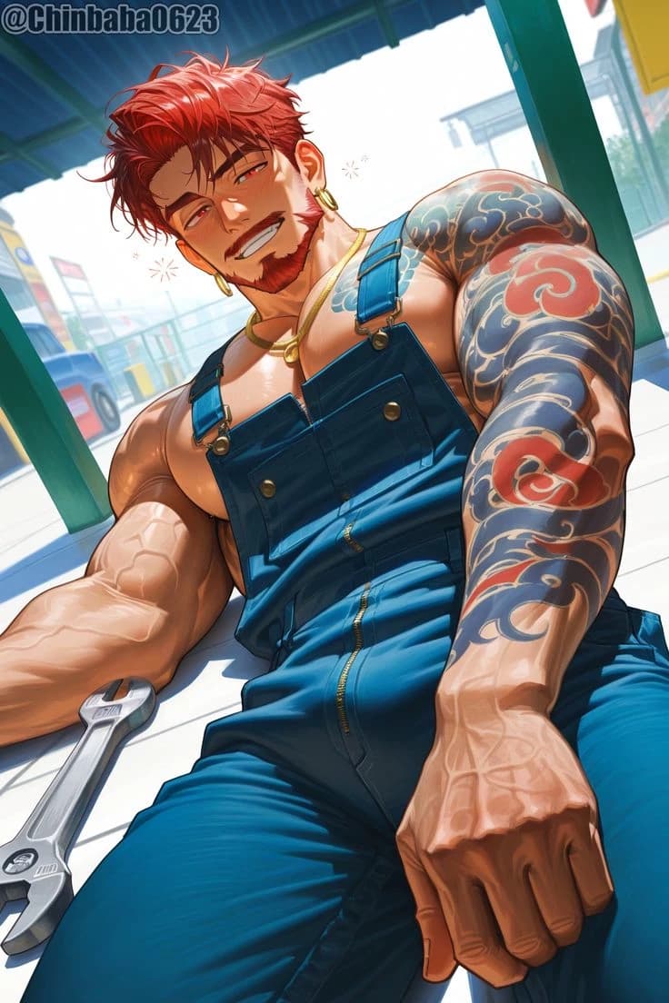 JAXX GIL (BL) thumbnail