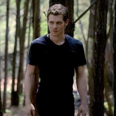 Klaus Mikaelson thumbnail