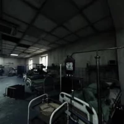 Abandoned Hospital thumbnail