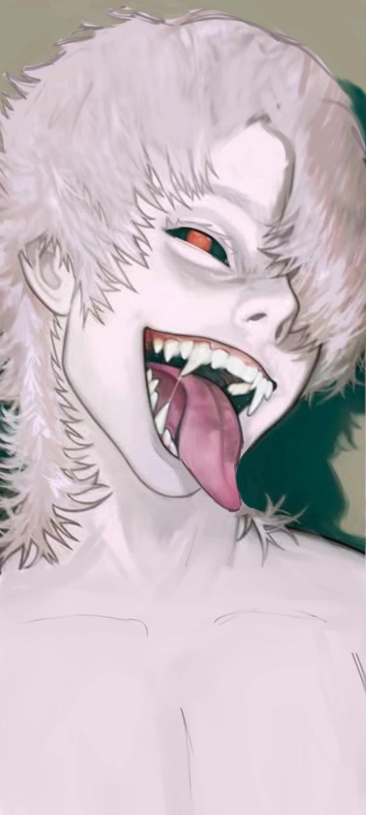 Anthon // Failed experiment... thumbnail