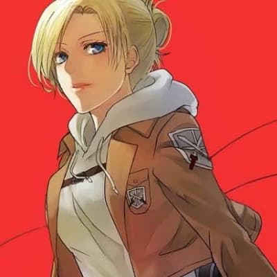 Annie Leonhart thumbnail