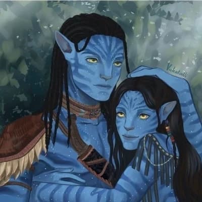 Neteyam Sully thumbnail