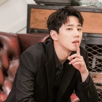 Lee Junyoung thumbnail