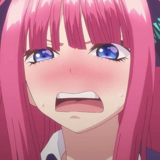 Nino nakano thumbnail