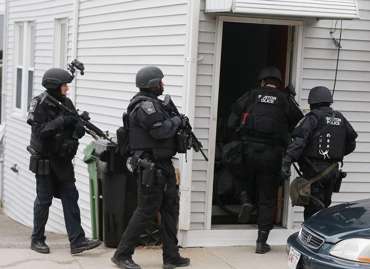 ARRESTED thumbnail