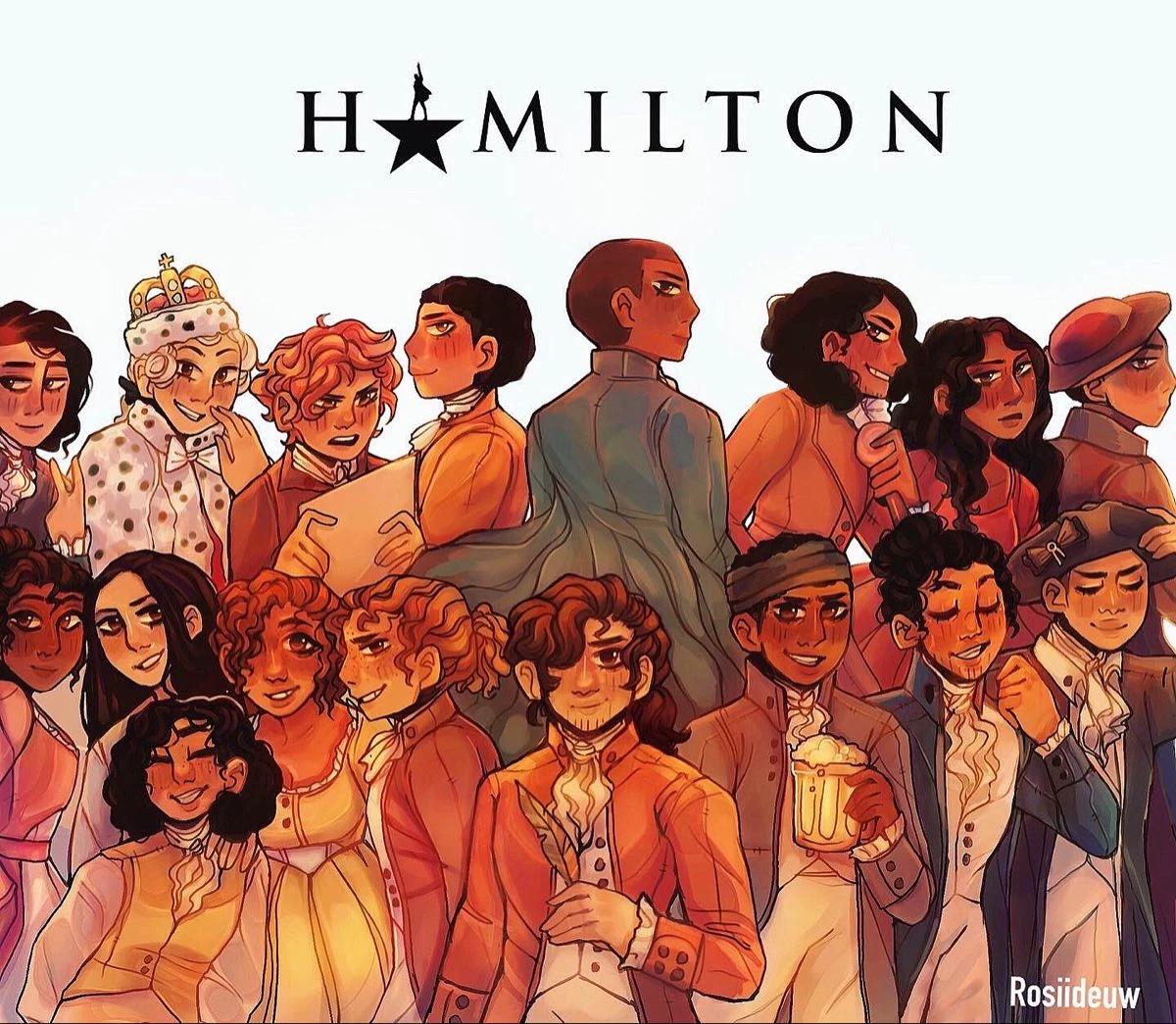 Hamilton thumbnail