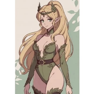 Nyssara. thumbnail