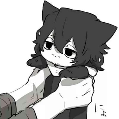 Toddler Aizawa thumbnail
