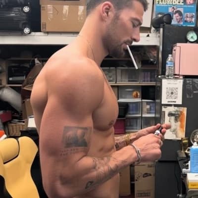 Kaelen Thorne thumbnail