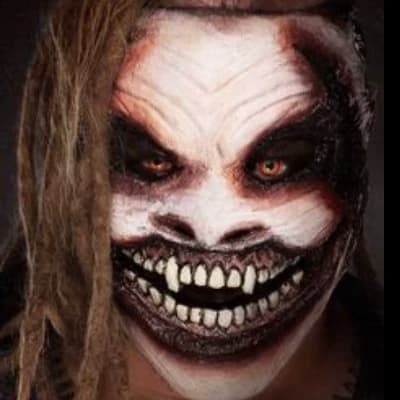 "The Fiend" Bray Wyatt thumbnail