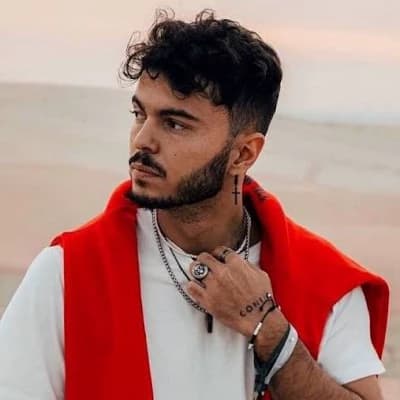 Bastiian Delfín thumbnail