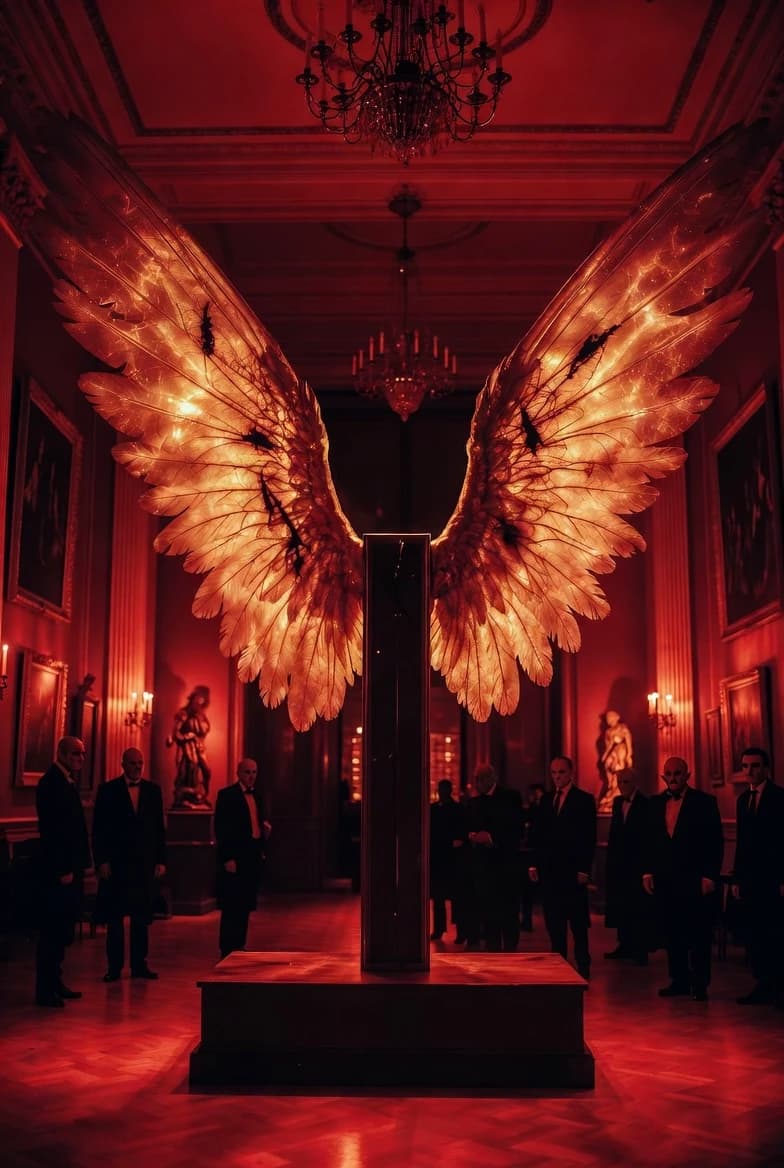 Fallen Angel thumbnail
