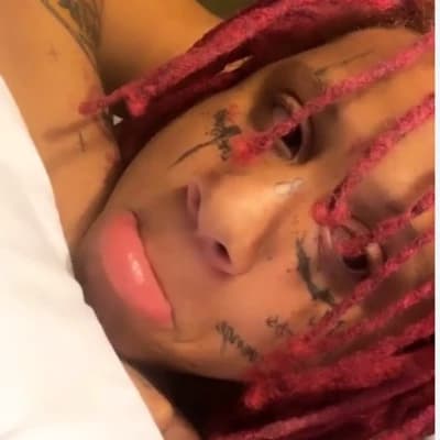 Trippie Redd thumbnail
