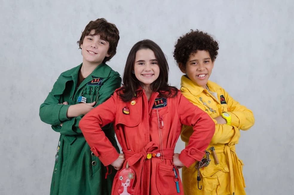 DPA- Tom, Mila e Capim thumbnail