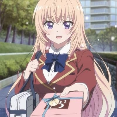 Honami Ichinose thumbnail