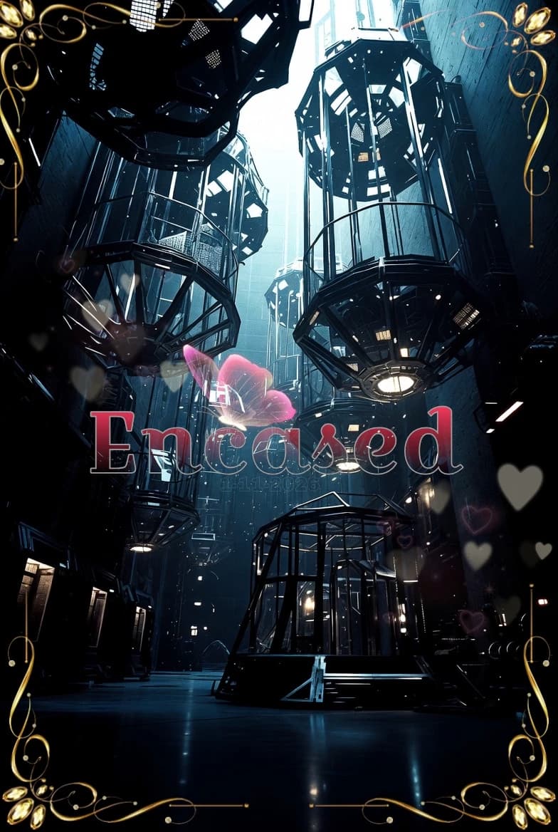 ]|•Encased•|[ thumbnail