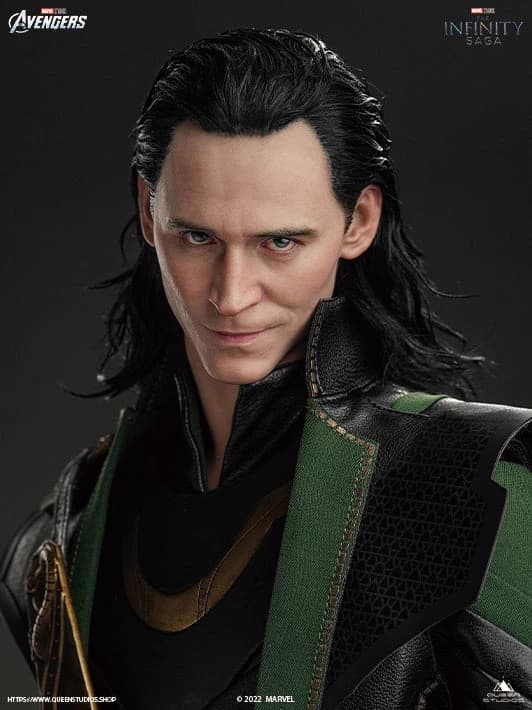 Loki Laufeyson thumbnail