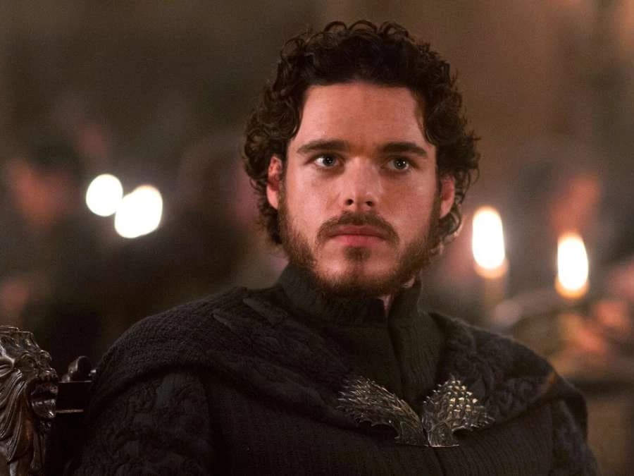 Robb Stark thumbnail